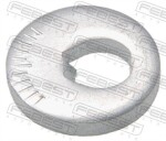 FEBEST  caster shim, sillatala 0230-006