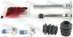 FEBEST Juhtpolt,  pidurisadul 0274-J10F-KIT