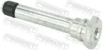 FEBEST Juhtpolt,  pidurisadul 0274-J32LOWF
