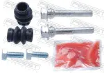 FEBEST Juhtpolt,  pidurisadul 0274-K12EF-KIT
