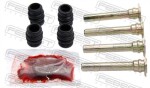FEBEST Juhtpolt,  pidurisadul 0274-N16F