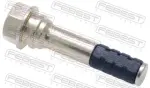 FEBEST  Juhtpolt, pidurisadul 0274-R51LOWF