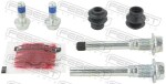 FEBEST Juhtpolt, pidurisadul 0274-T32R-KIT