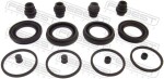 FEBEST Remondikomplekt,  Pidurisadul 0275-T30F