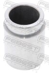 FEBEST Kolvid,  pidurisadul 0276-R51R