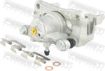 FEBEST Pidurisadul 0277-Z51RLH