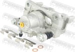 FEBEST Pidurisadul 0277-Z51RRH