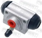 FEBEST pidurisilinder (trummelpidur) 0278-K12