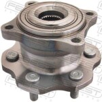 FEBEST Rattarumm 0282-R51R
