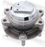 FEBEST Rattarumm 0282-Y50MF