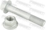 FEBEST Kumeruste korrigeerimiskruvide komplekt 0298-015-KIT
