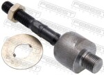 FEBEST Sisemine rooliots,  roolivarras 0322-CL