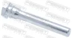 FEBEST  Направляющий болт, корпус скобы тормоза 0374-FDUF
