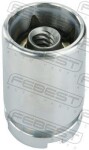 FEBEST Kolvid,  pidurisadul 0376-CF3R