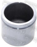FEBEST Kolvid,  pidurisadul 0376-REF