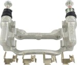 FEBEST Kinnitus,  pidurisadul 0377C-RERLH