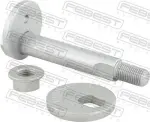 FEBEST Kumeruste korrigeerimiskruvide komplekt 0429-006-KIT