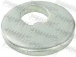 FEBEST caster shim,  sillatala 0430-001