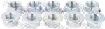 FEBEST Rattakalde korrektuurpolt 0431-004-PCS10