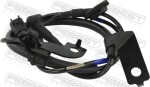 FEBEST abs andur / rattapöörete arv 04606-004