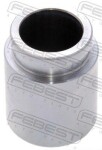 FEBEST Kolvid,  pidurisadul 0476-EAR