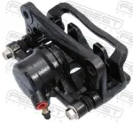 FEBEST Pidurisadul 0477-V45RR
