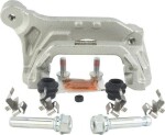 FEBEST Kinnitus,  pidurisadul 0477C-GGRRH