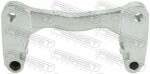 FEBEST Pidurisadula kinnituskomplekt 0477C-NA4WFR