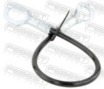 FEBEST  Mootorikapoti trossid 05109-BT