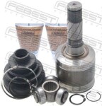 FEBEST Veovõlli ots (Liigendlaager) 0511-BT50RH