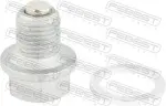 FEBEST õlikork õlivann 0599-001-KIT