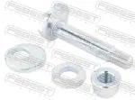 FEBEST  Kumeruste korrigeerimiskruvide komplekt 0829-001-KIT