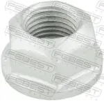 FEBEST  caster shim, sillatala 0831-001