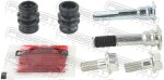 FEBEST  Juhthülsikomplekt,pidurisadul 0874-B13F-KIT