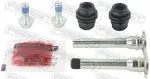 FEBEST  Juhtpolt, pidurisadul 0874-G12F-KIT