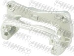 FEBEST Pidurisadula kinnituskomplekt 0877C-S11FL