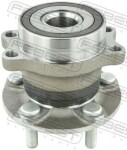FEBEST Rattarumm 0882-G13MR