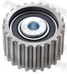 FEBEST Seade-/juhtrull,  hammasrihm 0888-FOR