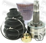 FEBEST Veovõlli ots (Liigendlaager) 1010-T300MT