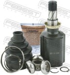 FEBEST Veovõlli ots (Liigendlaager) 1011-J300RH