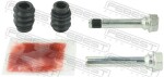 FEBEST Juhtpolt,  pidurisadul 1074-C100F-KIT
