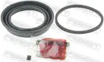 FEBEST Remondikomplekt,  Pidurisadul 1075-J300F