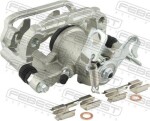 FEBEST Pidurisadul 1077-J300RLH