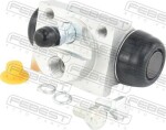 FEBEST pidurisilinder (trummelpidur) 1078-T300R