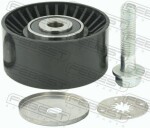 FEBEST  Seade-/juhtrull,soonrihm 1088-J300
