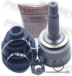 FEBEST Veovõlli ots (Liigendlaager) 1210-002A44