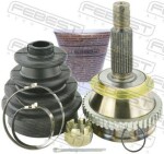 FEBEST Veovõlli ots (Liigendlaager) 1210-011A47