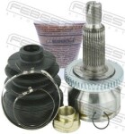 FEBEST Шарнирный комплект,  приводной вал 1210-SFA52R