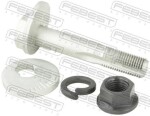 FEBEST Kumeruste korrigeerimiskruvide komplekt 1229-021-KIT