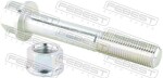 FEBEST  Kumeruste korrigeerimiskruvide komplekt 1229-024-KIT